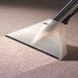 Carpet Cleaning