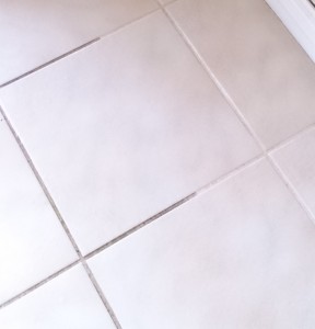 Tile and Grout Cleaning