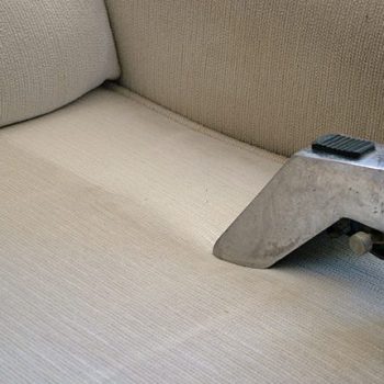 Upholstery Cleaning