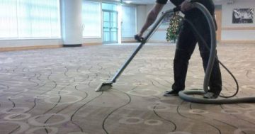 Commercial Services